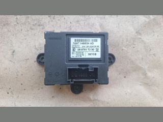 bontott FORD MONDEO IV Jobb hátsó Ajtó Vezérlőegység