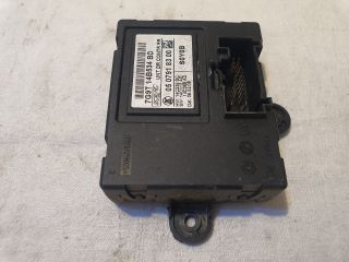 bontott FORD MONDEO IV Jobb hátsó Ajtó Vezérlőegység