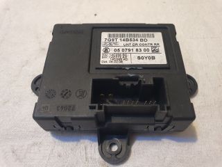 bontott FORD MONDEO IV Jobb hátsó Ajtó Vezérlőegység