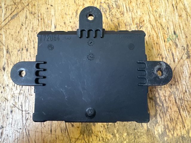 bontott FORD MONDEO IV Jobb hátsó Ajtó Vezérlőegység