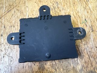 bontott FORD MONDEO IV Jobb hátsó Ajtó Vezérlőegység