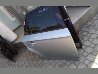 bontott FORD MONDEO IV Jobb hátsó Ajtózár