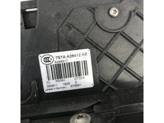 bontott FORD MONDEO IV Jobb hátsó Ajtózár