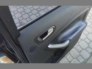 bontott FORD MONDEO IV Jobb hátsó Ajtózár