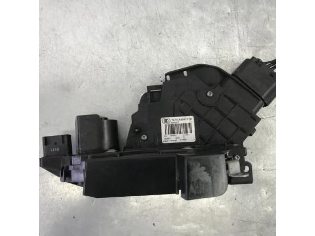 bontott FORD MONDEO IV Jobb hátsó Ajtózár