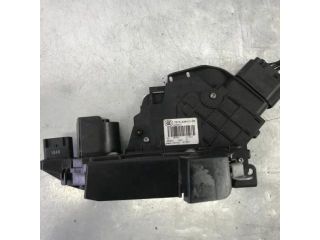 bontott FORD MONDEO IV Jobb hátsó Ajtózár