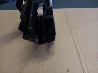 bontott FORD MONDEO IV Jobb hátsó Ajtózár