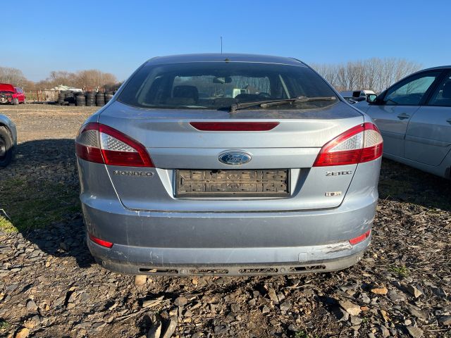 bontott FORD MONDEO IV Jobb hátsó Ajtózár