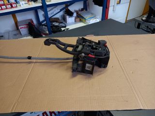 bontott FORD MONDEO IV Jobb hátsó Ajtózár