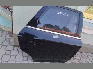 bontott FORD MONDEO IV Jobb hátsó Ajtózár