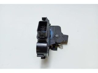 bontott FORD MONDEO IV Jobb hátsó Ajtózár