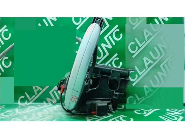 bontott FORD MONDEO IV Jobb hátsó Ajtózár