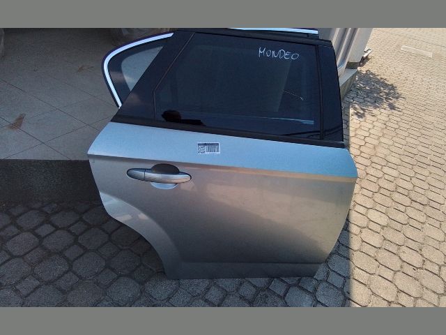 bontott FORD MONDEO IV Jobb hátsó Ajtózár