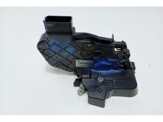 bontott FORD MONDEO IV Jobb hátsó Ajtózár