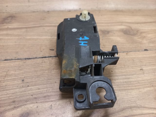 bontott FORD MONDEO IV Jobb hátsó Belső Kilincs