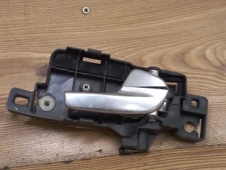 bontott FORD MONDEO IV Jobb hátsó Belső Kilincs