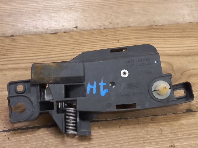 bontott FORD MONDEO IV Jobb hátsó Belső Kilincs