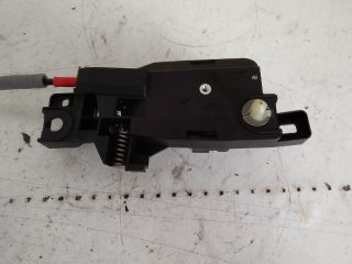 bontott FORD MONDEO IV Jobb hátsó Belső Kilincs