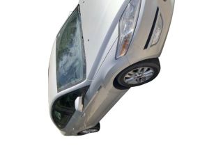 bontott FORD MONDEO IV Jobb hátsó Belső Küszöb Burkolat