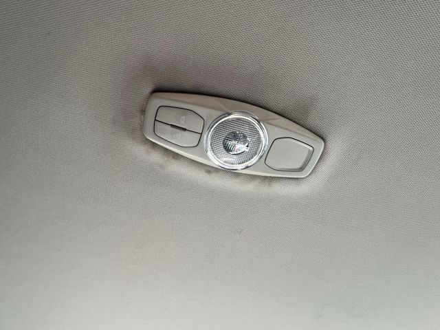 bontott FORD MONDEO IV Jobb hátsó Biztonsági Öv Csat