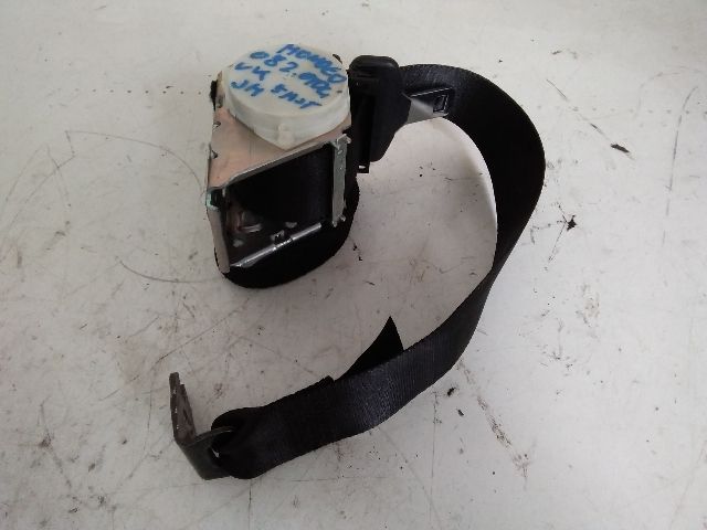 bontott FORD MONDEO IV Jobb hátsó Biztonsági Öv