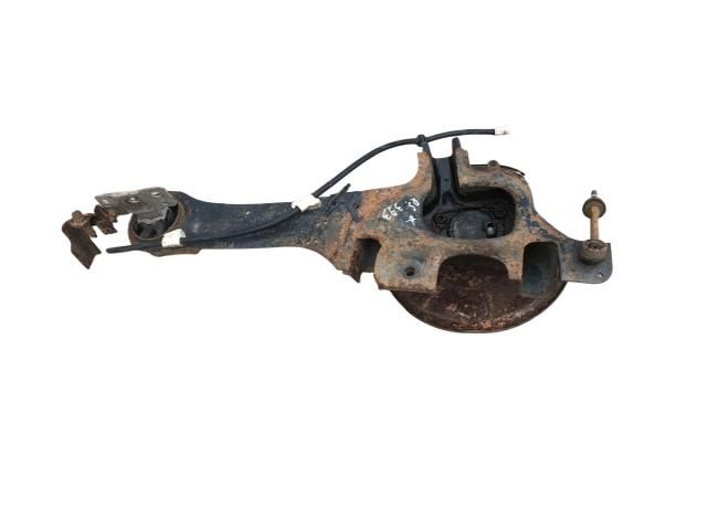 bontott FORD MONDEO IV Jobb hátsó Csonkállvány Kerékaggyal