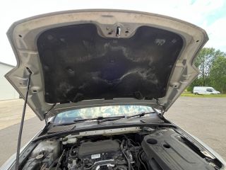 bontott FORD MONDEO IV Jobb hátsó Dobbetét (Kerékjárati, Műanyag)