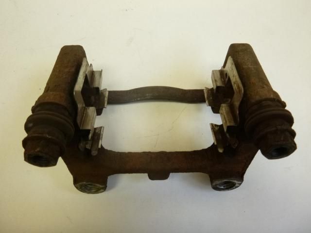 bontott FORD MONDEO IV Jobb hátsó Fékkengyel