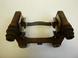 bontott FORD MONDEO IV Jobb hátsó Fékkengyel