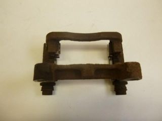 bontott FORD MONDEO IV Jobb hátsó Fékkengyel