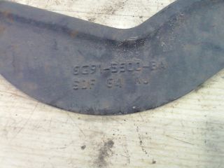 bontott FORD MONDEO IV Jobb hátsó Felső Hátsó Lengőkar