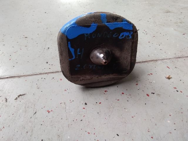 bontott FORD MONDEO IV Jobb hátsó Felső Rugótányér