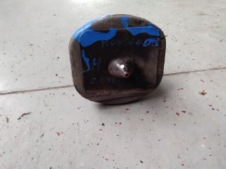 bontott FORD MONDEO IV Jobb hátsó Felső Rugótányér