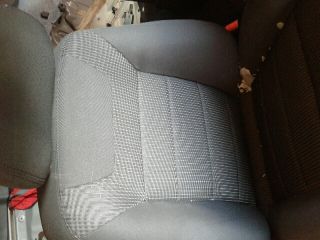 bontott FORD MONDEO IV Jobb hátsó Fixüveg (Ajtóban)