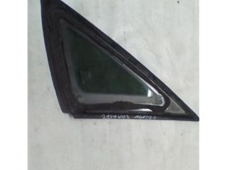 bontott FORD MONDEO IV Jobb hátsó Fixüveg (Ajtóban)