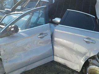 bontott FORD MONDEO IV Jobb hátsó Fixüveg (Ajtóban)