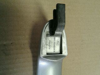 bontott FORD MONDEO IV Jobb hátsó Külső Kilincs