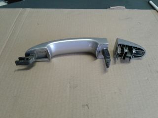 bontott FORD MONDEO IV Jobb hátsó Külső Kilincs