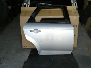 bontott FORD MONDEO IV Jobb hátsó Külső Kilincs