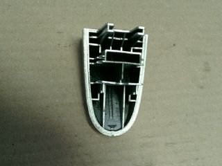 bontott FORD MONDEO IV Jobb hátsó Külső Kilincs