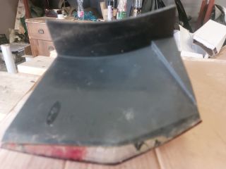 bontott FORD MONDEO IV Jobb Hátsó Lámpa