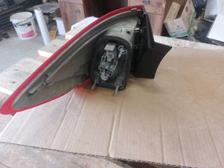 bontott FORD MONDEO IV Jobb Hátsó Lámpa