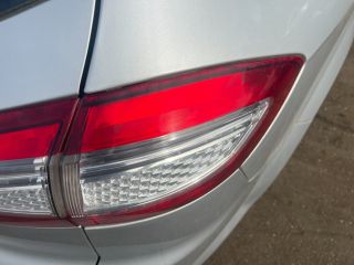 bontott FORD MONDEO IV Jobb Hátsó Lámpa