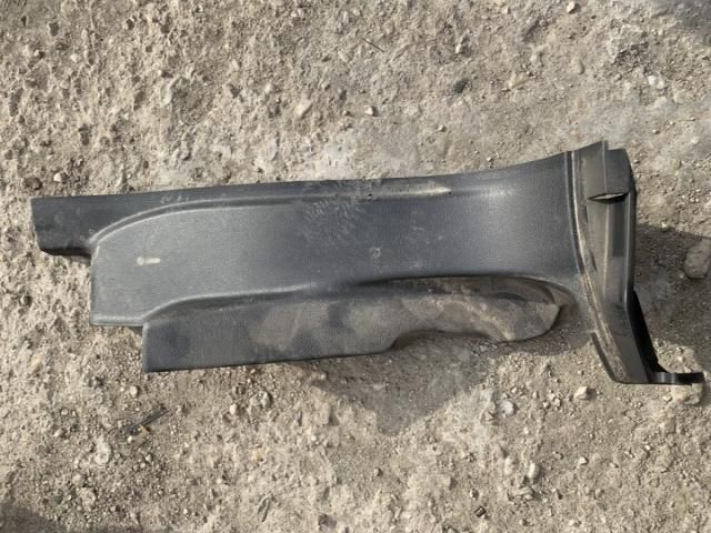 bontott FORD MONDEO IV Jobb hátsó Lökhárító Díszléc