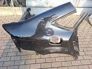 bontott FORD MONDEO IV Jobb hátsó Negyed Karosszéria Csomag