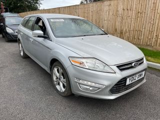 bontott FORD MONDEO IV Jobb hátsó Sárvédő