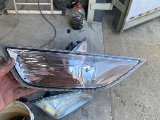 bontott FORD MONDEO IV Jobb Ködfényszóró