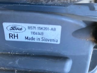 bontott FORD MONDEO IV Jobb Ködfényszóró