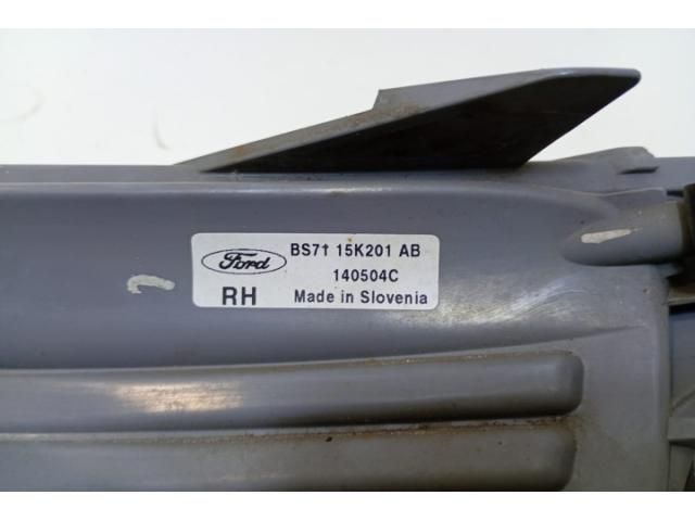 bontott FORD MONDEO IV Jobb Ködfényszóró