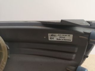 bontott FORD MONDEO IV Jobb Ködfényszóró